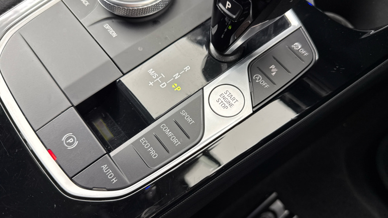 BMW 1 Series 118i [136] M Sport 5dr Step Auto Petrol Hatchback